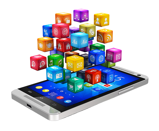 mobile application business